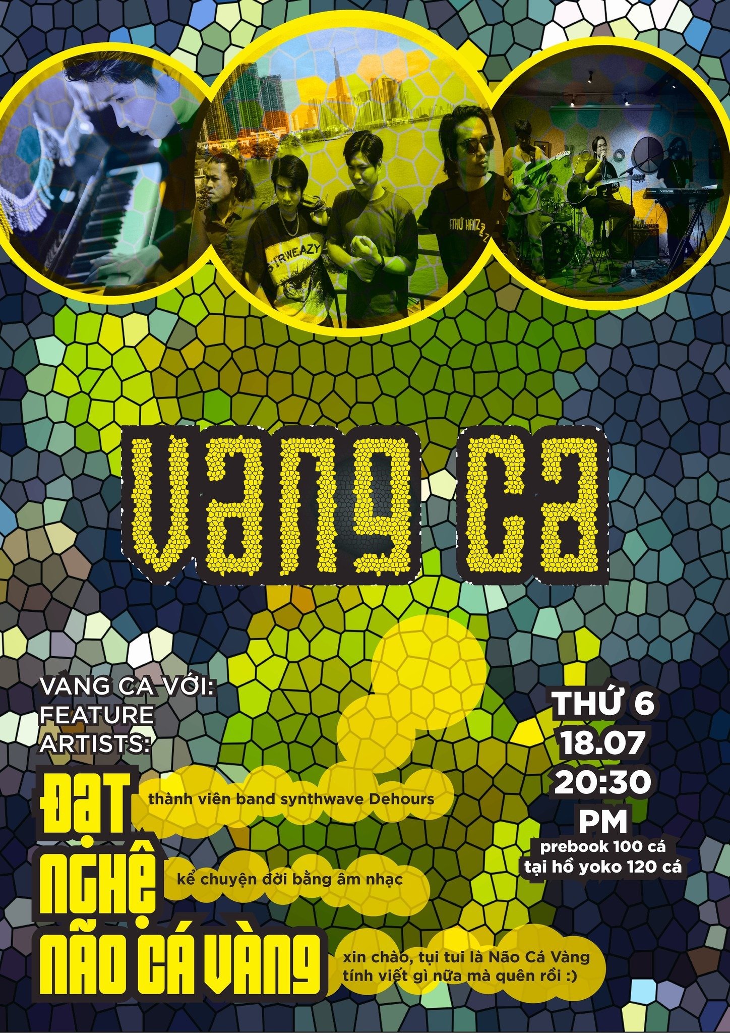 Vang Ca