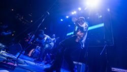 CỪU ĐEN TRỞ LẠI - VIet Indie Show