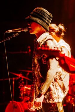 CỪU ĐEN TRỞ LẠI - VIet Indie Show