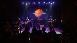CỪU ĐEN TRỞ LẠI - VIet Indie Show