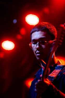 CỪU ĐEN TRỞ LẠI - VIet Indie Show