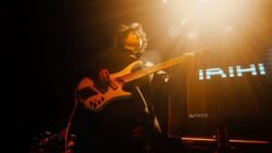 CỪU ĐEN TRỞ LẠI - VIet Indie Show