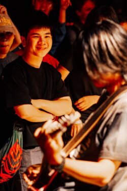 CỪU ĐEN TRỞ LẠI - VIet Indie Show