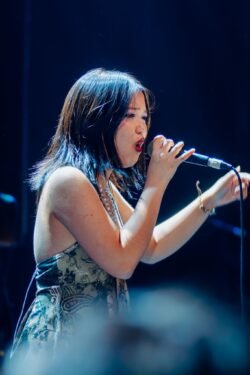 CỪU ĐEN TRỞ LẠI - VIet Indie Show
