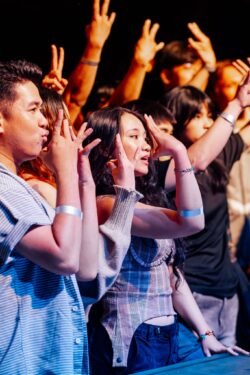 CỪU ĐEN TRỞ LẠI - VIet Indie Show