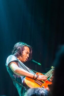 CỪU ĐEN TRỞ LẠI - VIet Indie Show