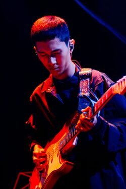 CỪU ĐEN TRỞ LẠI - VIet Indie Show