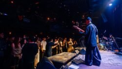 CỪU ĐEN TRỞ LẠI - VIet Indie Show