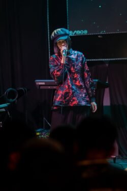 CỪU ĐEN TRỞ LẠI - VIet Indie Show
