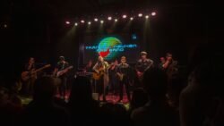 CỪU ĐEN TRỞ LẠI - VIet Indie Show