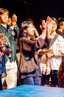 CỪU ĐEN TRỞ LẠI - VIet Indie Show