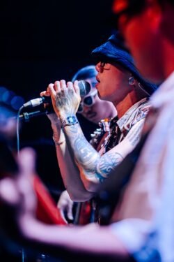 CỪU ĐEN TRỞ LẠI - VIet Indie Show