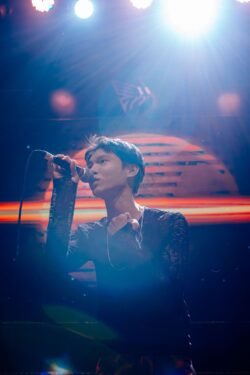 CỪU ĐEN TRỞ LẠI - VIet Indie Show