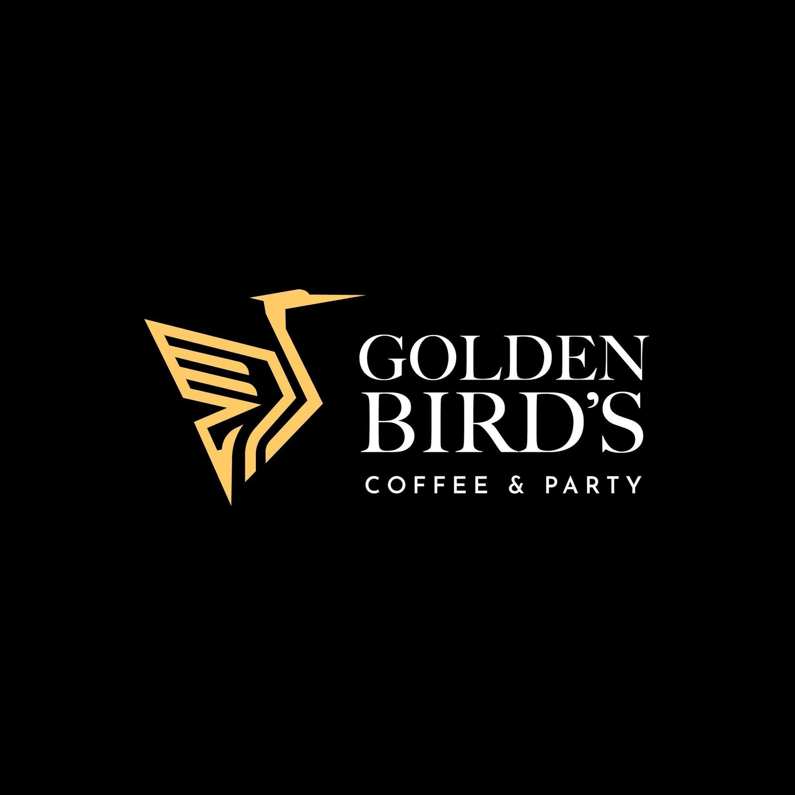 Golden Bird’s