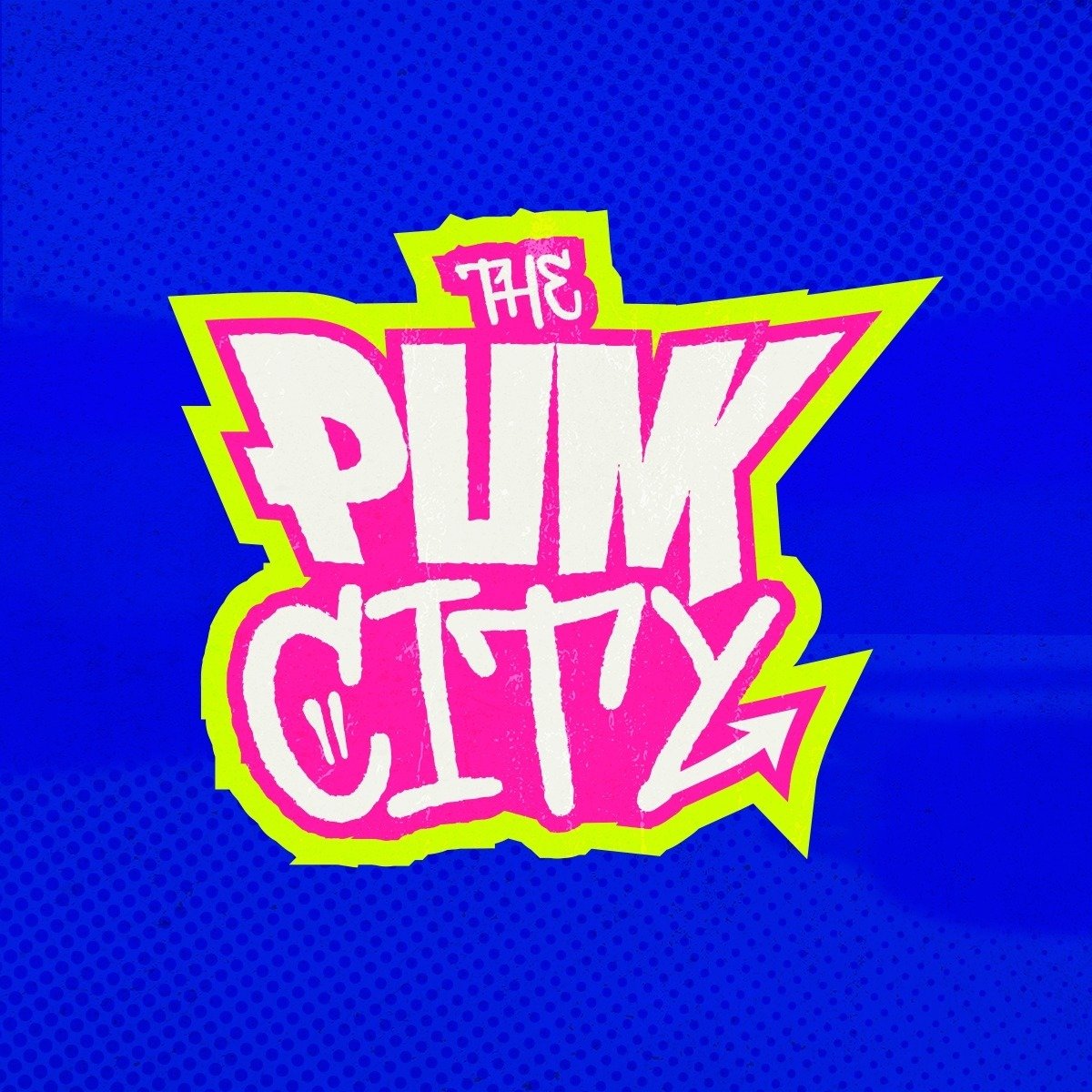 The Punk City