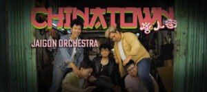Jaigon Orchestra