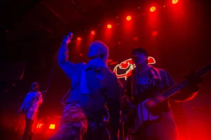 bao thuc indie show saigon vietnam take by rezqoi cakoilangthang.com creative director and photographer based in saigon vietnam