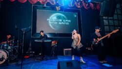 CỪU ĐEN TRỞ LẠI - VIet Indie Show