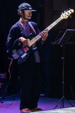 CỪU ĐEN TRỞ LẠI - VIet Indie Show