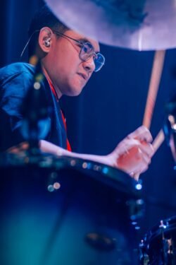 CỪU ĐEN TRỞ LẠI - VIet Indie Show