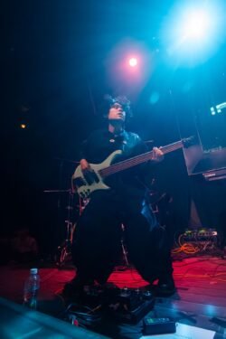 CỪU ĐEN TRỞ LẠI - VIet Indie Show