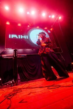 CỪU ĐEN TRỞ LẠI - VIet Indie Show