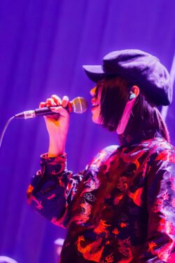 CỪU ĐEN TRỞ LẠI - VIet Indie Show