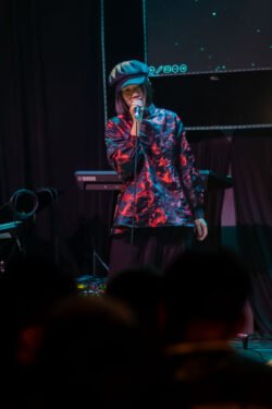 CỪU ĐEN TRỞ LẠI - VIet Indie Show