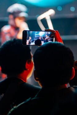 CỪU ĐEN TRỞ LẠI - VIet Indie Show