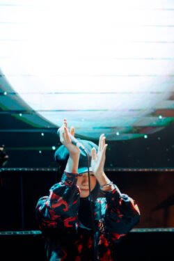 CỪU ĐEN TRỞ LẠI - VIet Indie Show