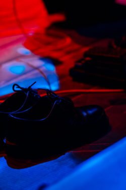 CỪU ĐEN TRỞ LẠI - VIet Indie Show