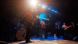 CỪU ĐEN TRỞ LẠI - VIet Indie Show