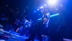 CỪU ĐEN TRỞ LẠI - VIet Indie Show