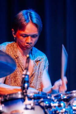 CỪU ĐEN TRỞ LẠI - VIet Indie Show