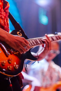 CỪU ĐEN TRỞ LẠI - VIet Indie Show