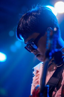 CỪU ĐEN TRỞ LẠI - VIet Indie Show