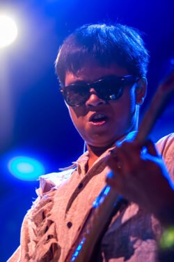 CỪU ĐEN TRỞ LẠI - VIet Indie Show