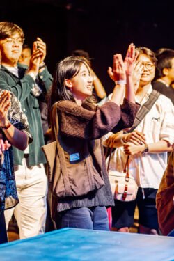 CỪU ĐEN TRỞ LẠI - VIet Indie Show