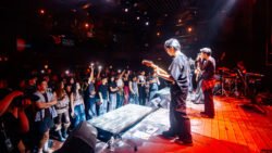 CỪU ĐEN TRỞ LẠI - VIet Indie Show