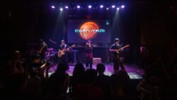 CỪU ĐEN TRỞ LẠI - VIet Indie Show