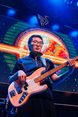 CỪU ĐEN TRỞ LẠI - VIet Indie Show