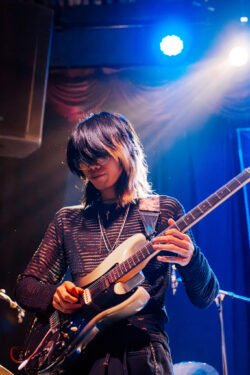 CỪU ĐEN TRỞ LẠI - VIet Indie Show