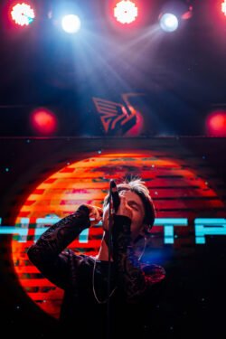 CỪU ĐEN TRỞ LẠI - VIet Indie Show