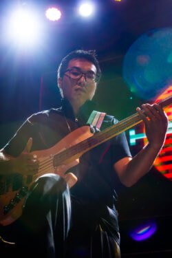 CỪU ĐEN TRỞ LẠI - VIet Indie Show