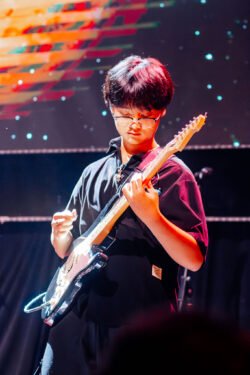 CỪU ĐEN TRỞ LẠI - VIet Indie Show