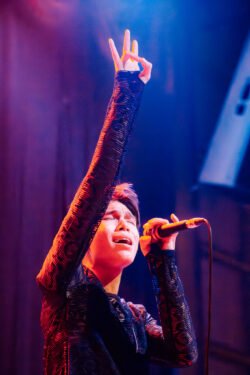 CỪU ĐEN TRỞ LẠI - VIet Indie Show