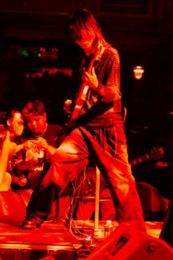 CỪU ĐEN TRỞ LẠI - VIet Indie Show