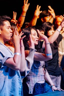 CỪU ĐEN TRỞ LẠI - VIet Indie Show