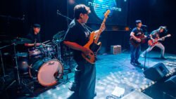 CỪU ĐEN TRỞ LẠI - VIet Indie Show