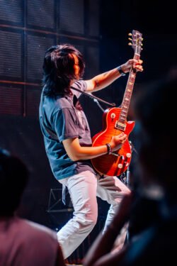 CỪU ĐEN TRỞ LẠI - VIet Indie Show